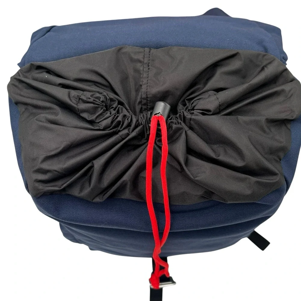 Topo Designs Men's Y-Pack 24L Backpack Navy Blue Fits 15